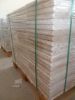 Classic Travertine Pool coping