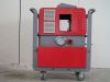 hot sales smart prestressed tensioning oil pump machine/unit