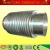 high quality stainless steel bellows 