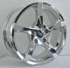 aluminum/alloy wheel, wheel hub, rims,