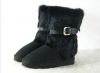 Sheepskin Boots&snow Boots