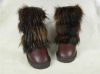 Sheepskin Boots&snow Boots