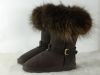 Sheepskin Boots&snow Boots
