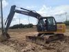 Used 2012 John Deere 120D 