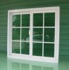 Heat proof & Soundproof Aluminum windows & Doors
