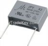 X2 Metallized Polypropylene Film Capacitor