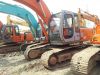 used Hitachi excavator EX200-5,second hand  excavator