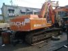 used Hitachi excavator EX200-1 for sale