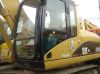 Used CAT Excavator 320C for sale