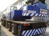 used TADANO 55ton truck crane,second hand mobile crane