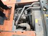 used  excavator ZX210 , Used hitachi excavator for sale