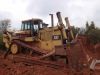 used bulldozer D10N, cat bulldozers