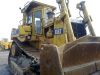 used cat bulldozer D9N for sale