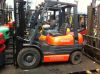 Used foklift Toyota 3 TON , second hand forklift