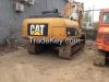 Used Excavator 320D