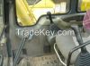 used komatsu PC200-6 excavator