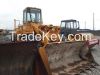 USED CAT WHEEL LOADER 950E