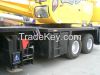 used TADANO 50ton truck crane, second hand mobile crane