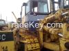 used komatsu bulldozer D155A, second hand bulldozer