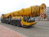 used Liebherr 500T Truck Crane