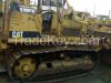 used  CAT D3C BULLDOZER