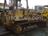 used  CAT D3C BULLDOZER