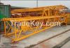 USED Liebherr  truck crane 