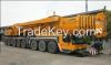 USED Liebherr  truck crane 