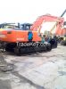 Used Hitachi EX200-3 Excavator