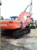 Used Hitachi EX200-3 Excavator