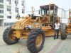 USED CAT -MOTOR GRADER  140K