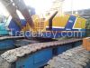 USED KOBELCO-7055 CRAWKER CRANE