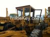 used cat-motor grader 12G