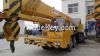 USED TADANO 50 TON TRUCK CRANE