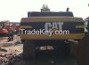 used cat 330B Excavator