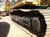 used cat 330B Excavator