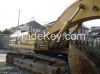 used Excavator CAT330B