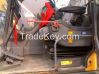 used Volvo excavator EC240BLC