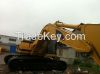 used excavator CAT 330BL