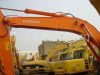 used excavator ZX200-6