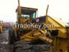 used MOTOR GRADER CAT14G