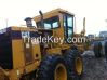 used MOTOR GRADER CAT14G