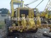 used MOTOR GRADER 14G