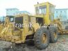 used MOTOR GRADER 14G