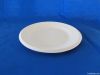 7'plate disposable paper tableware