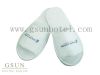 Hotel terry waffle  velour Slippers  disposable slippers cheap slippers