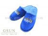 Hotel terry waffle  velour Slippers  disposable slippers cheap slippers