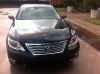 Used 2010 Lexus LS460