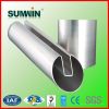 Brand New Premium Quality Welded Polish 201 304 316 stainless steel square tube Price per ton Manufacturing in China
