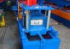 Light gauge steel roll forming machine